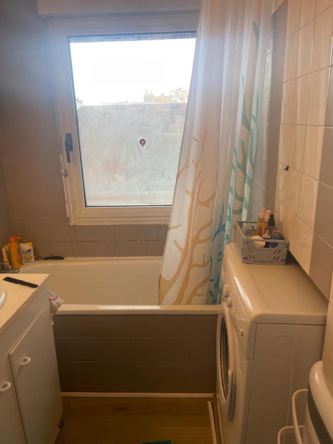 Appartement Au Centre Ville De トゥールーズ エクステリア 写真