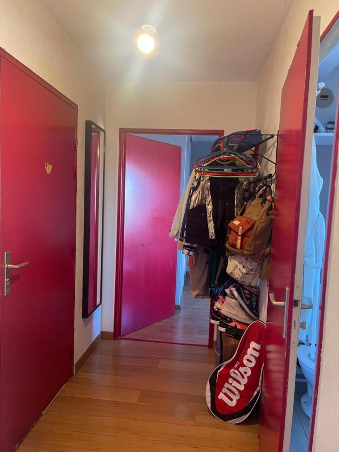 Appartement Au Centre Ville De トゥールーズ エクステリア 写真