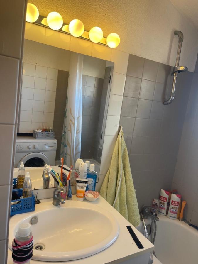 Appartement Au Centre Ville De トゥールーズ エクステリア 写真